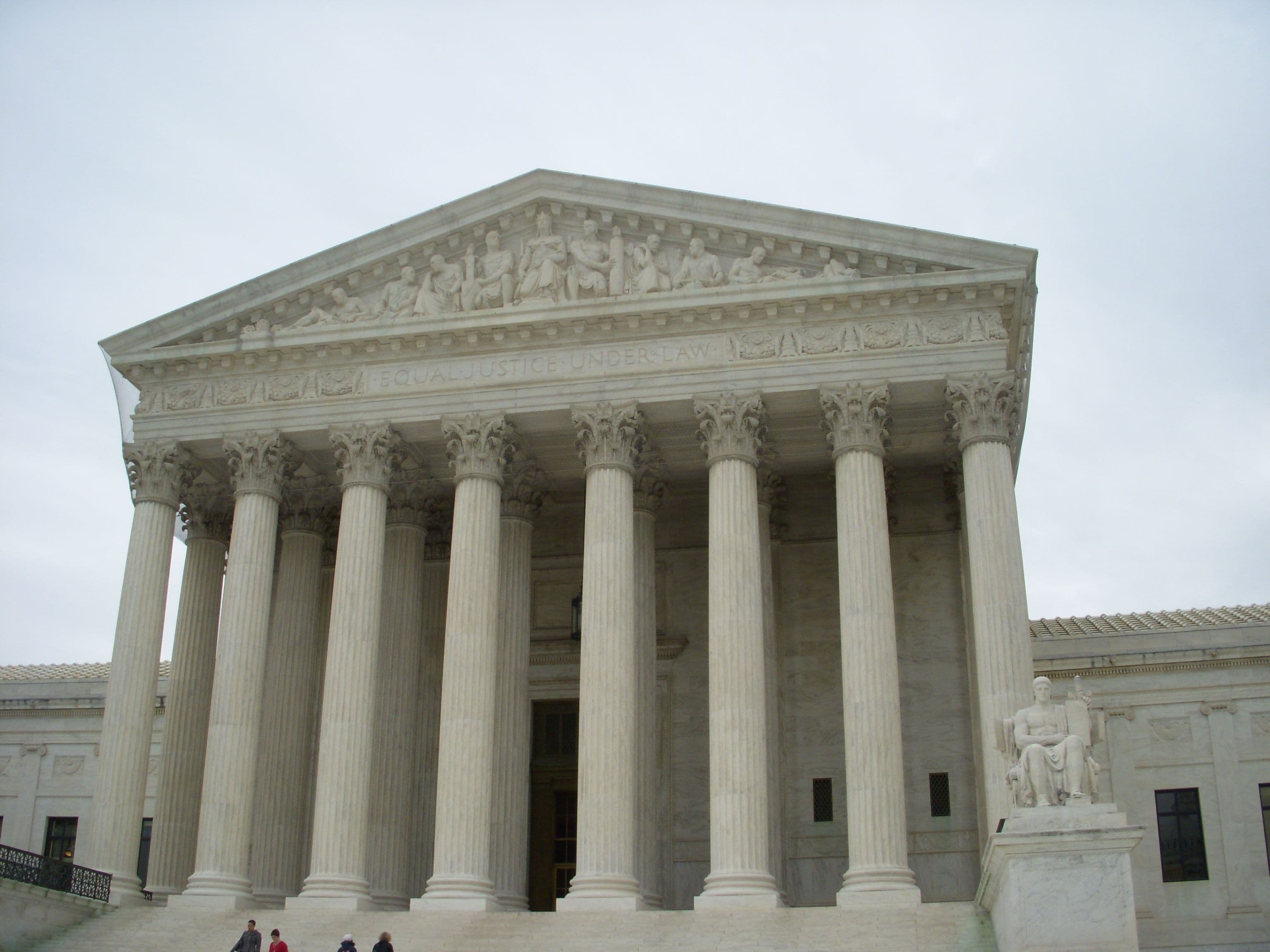 The Supreme Court's Confiscation Reckoning — Cuba Journal Invest