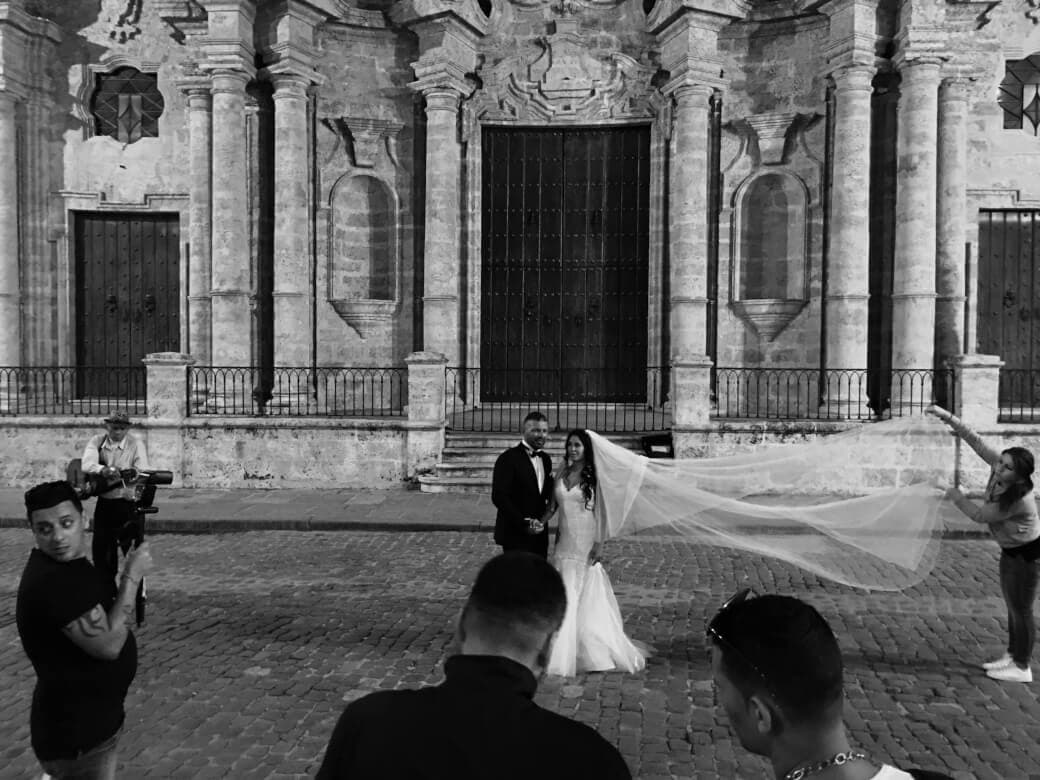 You Can Find Yesterday In Cuba But Here's What's More Important