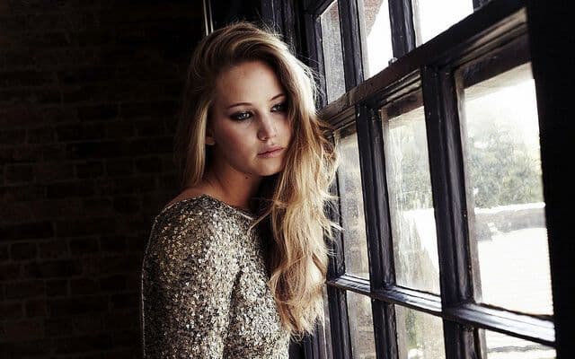 Jennifer Lawrence is Fidel Castro's Lover in Upcoming Film