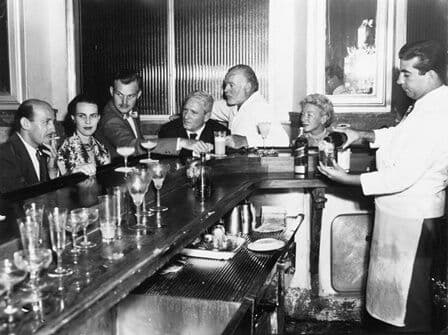 The Soul Connection Between Hemingway, Neruda and Cuba