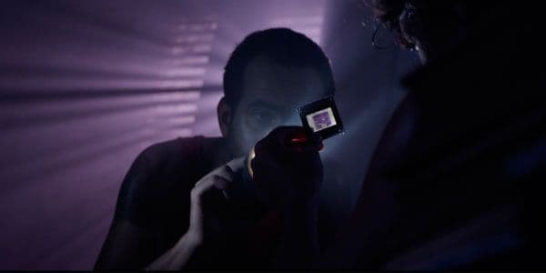 Lobos: A Cuban Suspense Film with High Aspirations